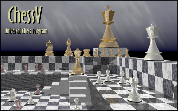 Chessversity